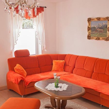 Ferienwohnung Im Erzgebirge In Gelenau Экстерьер фото