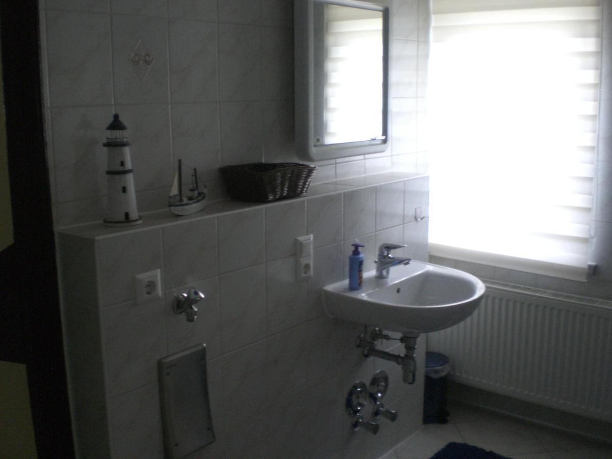 Ferienwohnung Im Erzgebirge In Gelenau Экстерьер фото